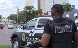 Tocantins se destaca por menor presença de facções e recuo expressivo da violência letal