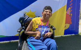 Tocantins finaliza primeira etapa das Paralimpíadas Escolares com 62 medalhas e três recordes nacionais