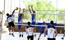 Governo do Tocantins promove o fortalecimento dos esportes com a realização da regional dos Jogos dos Servidores em Palmas