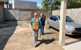 Governo do Tocantins reforça ações e alerta para a importância do combate à dengue