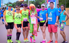 Governo do Estado prorroga inscrições para 24ª Meia Maratona do Tocantins
