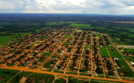 Governo do Tocantins promove ação integrada com atendimentos gratuitos em Campos Lindos
