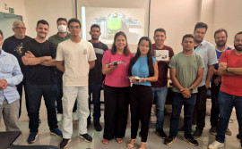 Setas promove capacitações para ampliar oportunidades no mercado de trabalho no Tocantins