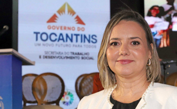 Setas promove capacitações para ampliar oportunidades no mercado de trabalho no Tocantins