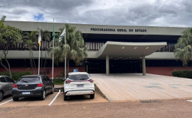 Governo do Tocantins cria grupo interinstitucional para reforçar defesa na disputa territorial com Goiás no STF