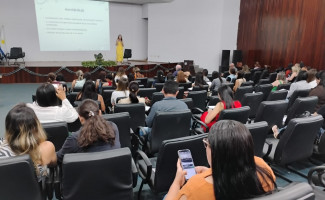 SES-TO realiza capacitação para o combate de doenças transmissíveis