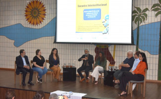 Tocantins realiza I Encontro Interinstitucional para debate da saúde pública