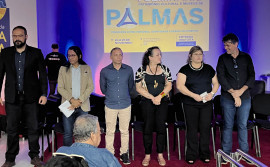 Governo do Tocantins reforça políticas culturais em Seminário de Patrimônio e do Programa (re)Conexões
