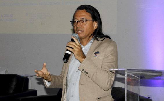 Governo do Tocantins reforça políticas culturais em Seminário de Patrimônio e do Programa (re)Conexões