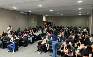No I Encontro dos Setores de Recursos Humanos SES-TO alinha fluxos de trabalho
