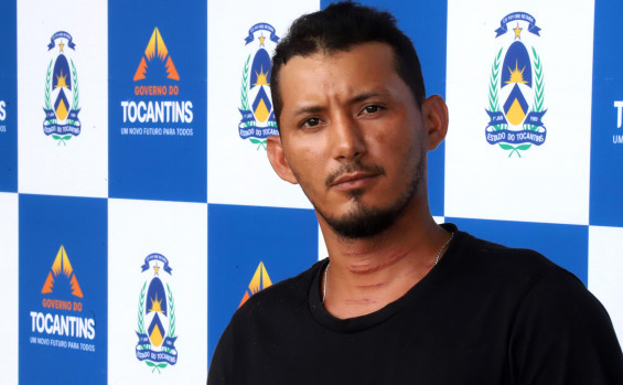 Em Campos Lindos, governador Laurez Moreira reforça importância de ação integrada para acesso a serviços essenciais e fortalecimento econômico