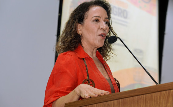 Governo do Tocantins realiza 1º Encontro Temático de Construção da Igualdade Racial com debates, cultura e entrega de certificação quilombola