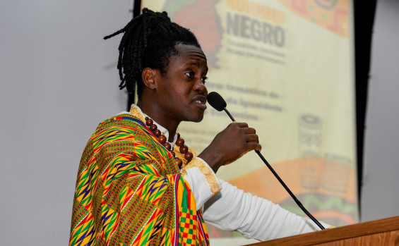 Governo do Tocantins realiza 1º Encontro Temático de Construção da Igualdade Racial com debates, cultura e entrega de certificação quilombola