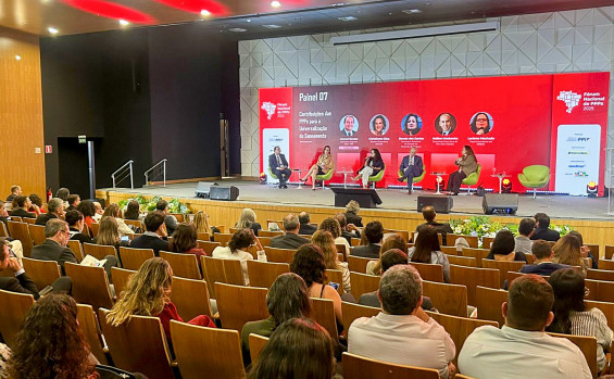 Em Brasília, Governo do Tocantins amplia articulação sobre infraestrutura durante o Fórum Nacional de PPPs e Concessões 