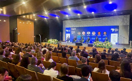 Em Brasília, Governo do Tocantins amplia articulação sobre infraestrutura durante o Fórum Nacional de PPPs e Concessões 