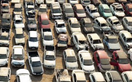 Em Araguaína, Detran/TO realiza 11º leilão do ano com mais de 500 veículos