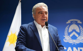 Governador Laurez Moreira se reúne com profissionais da educação para tratar do novo PCCR nesta quinta-feira, 27