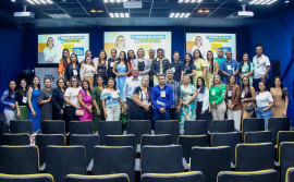 Governo do Tocantins reúne gestores e fortalece rede Sine com foco no futuro do atendimento ao trabalhador