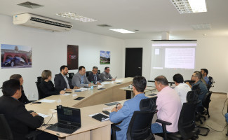 Em reunião ordinária, Conselho Superior da Polícia Civil do Tocantins analisa processos de progressões dos servidores