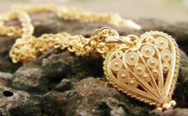 Ourivesaria de Natividade é reconhecida como Patrimônio Imaterial do Brasil