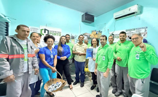 Hospital Regional de Gurupi promove o Novembro Azul