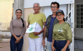 Em Taguatinga, Governo do Tocantins realiza Mutirão de Regularização Fundiária até 1º de dezembro