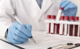 Novembro Azul: HGP oferta exames  de prevenção  PSA para seus profissionais