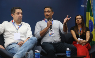 Governo do Tocantins compartilha experiências em oficina nacional sobre dados em saúde no Rio de Janeiro

