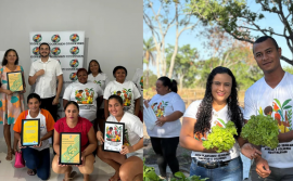 Governo do Tocantins integra cultura e meio ambiente em projetos que fortalecem identidade, educação ambiental e proteção dos territórios