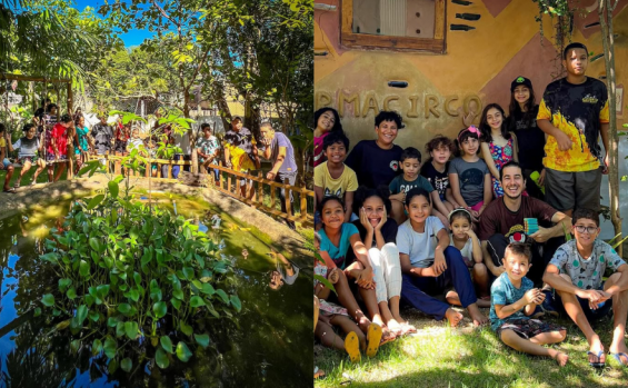 Governo do Tocantins integra cultura e meio ambiente em projetos que fortalecem identidade, educação ambiental e proteção dos territórios