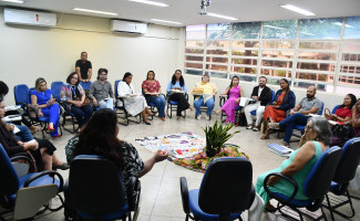 SES-TO debate o fortalecimento da equidade na saúde pública