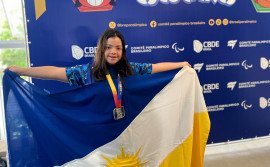 Com apoio do Governo do Tocantins, estudantes iniciam segunda etapa das Paralimpíadas Escolares já com quatro medalhas