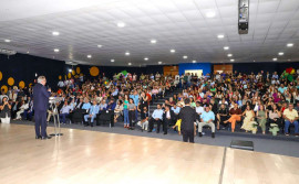 Novo PCCR da Educação consolida avanços na valorização e fortalecimento da carreira dos profissionais