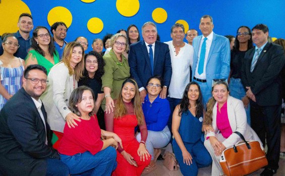 Novo PCCR da Educação consolida avanços na valorização e fortalecimento da carreira dos profissionais