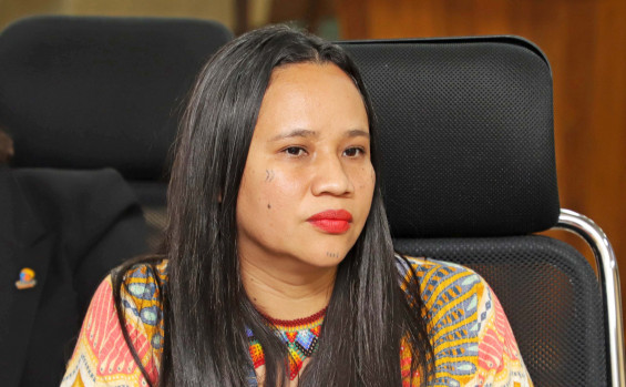 Governo do Tocantins avança mais uma etapa na implantação do Centro de Etnocultura e Turismo da Ilha do Bananal