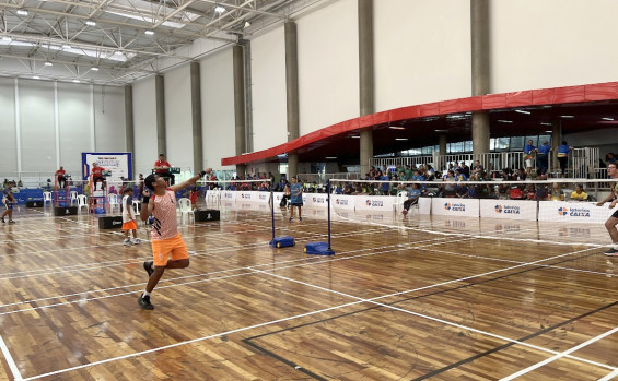 Tocantinenses avançam na segunda etapa das Paralimpíadas Escolares e somam novas medalhas de ouro e prata