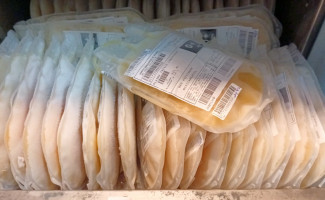 Hemocentro é aprovado em auditoria de requalificação para fornecimento de plasma sanguíneo