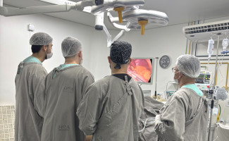Governo do Tocantins realiza mutirão de cirurgia bariátrica no HRA