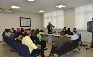 HGP entra no ciclo 10 do projeto Lean nas Emergências