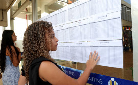 Unitins divulga lista de locais de prova do Vestibular Geral 2026/1 para os cursos presenciais