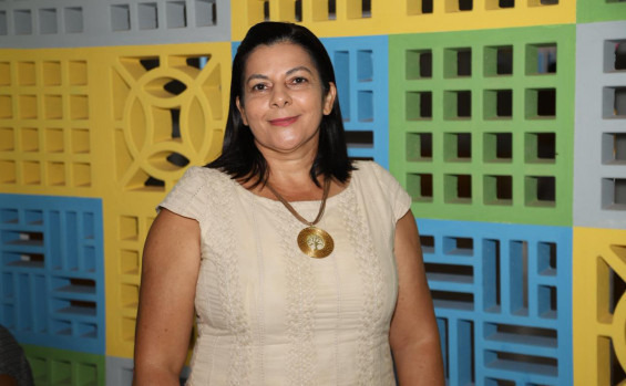 Governador Laurez Moreira participa da inauguração da primeira creche pública de Luzimangues e reforça compromisso com a educação