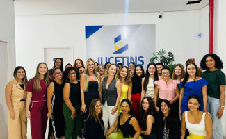 Jucetins realiza roda de conversa sobre prevenção ao assédio com servidoras