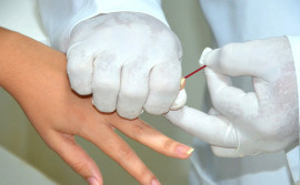 Governo do Tocantins promove a campanha Dezembro Vermelho de prevenção ao HIV/Aids e outras Infecções Sexualmente Transmissíveis