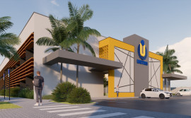 Governo do Tocantins autoriza continuidade de licitação e garante recurso orçamentário para construção do novo câmpus da Unitins em Augustinópolis