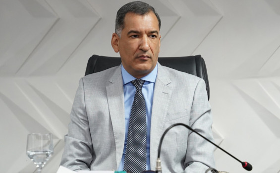 Governo do Tocantins firma acordo de cooperação técnica para acompanhamento integral de crianças e adolescentes com deficiência