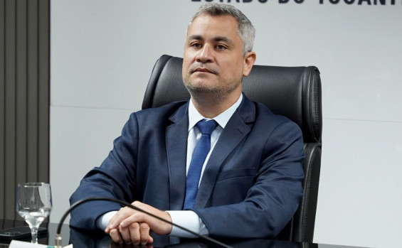 Governo do Tocantins firma acordo de cooperação técnica para acompanhamento integral de crianças e adolescentes com deficiência