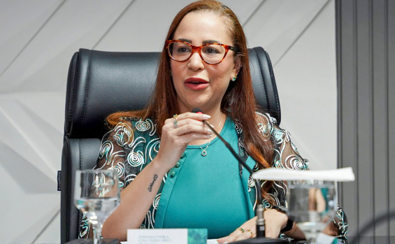 Governo do Tocantins firma acordo de cooperação técnica para acompanhamento integral de crianças e adolescentes com deficiência