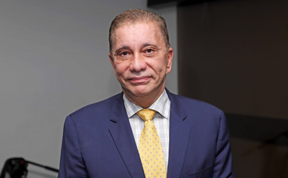 Governador Laurez Moreira lança o programa Jovem Qualificado beneficiando mais de 3 mil jovens tocantinenses