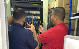 Governo do Tocantins implanta nova infraestrutura de redes no Hospital Regional de Araguaína