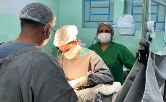 Mutirões de cirurgias no Hospital Regional de Guaraí promovem qualidade de vida à população
